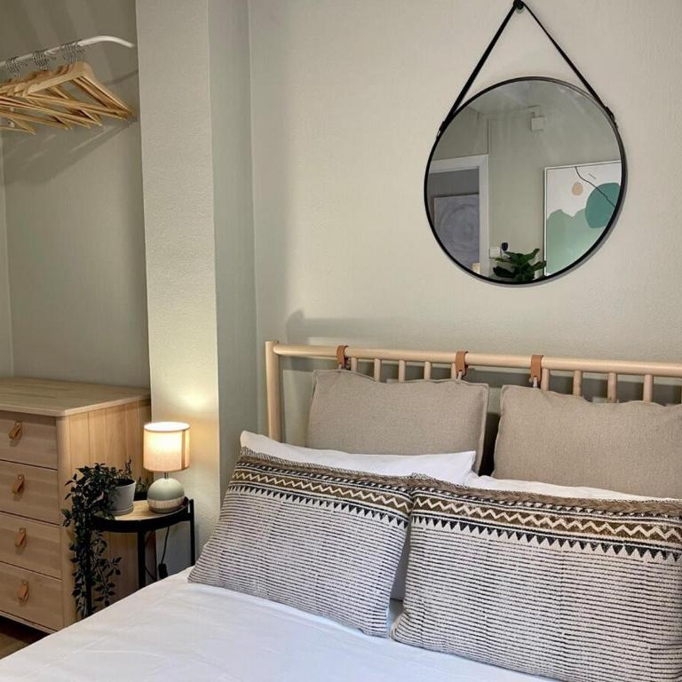 The Collection Barcelona - Poble Sec - Modern & comfy 3 bedrooms - Apartment - 23