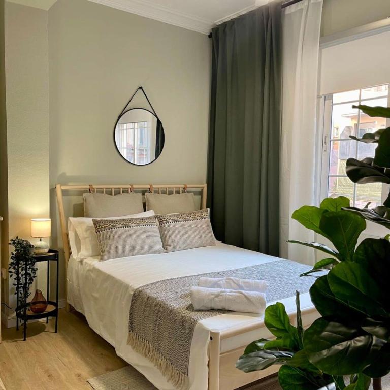 The Collection Barcelona - Poble Sec - Modern & comfy 3 bedrooms - Apartment - 24