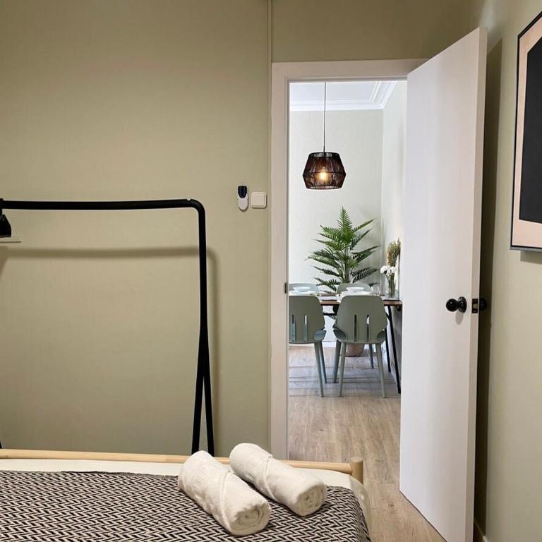 The Collection Barcelona - Poble Sec - Modern & comfy 3 bedrooms - Apartment - 28