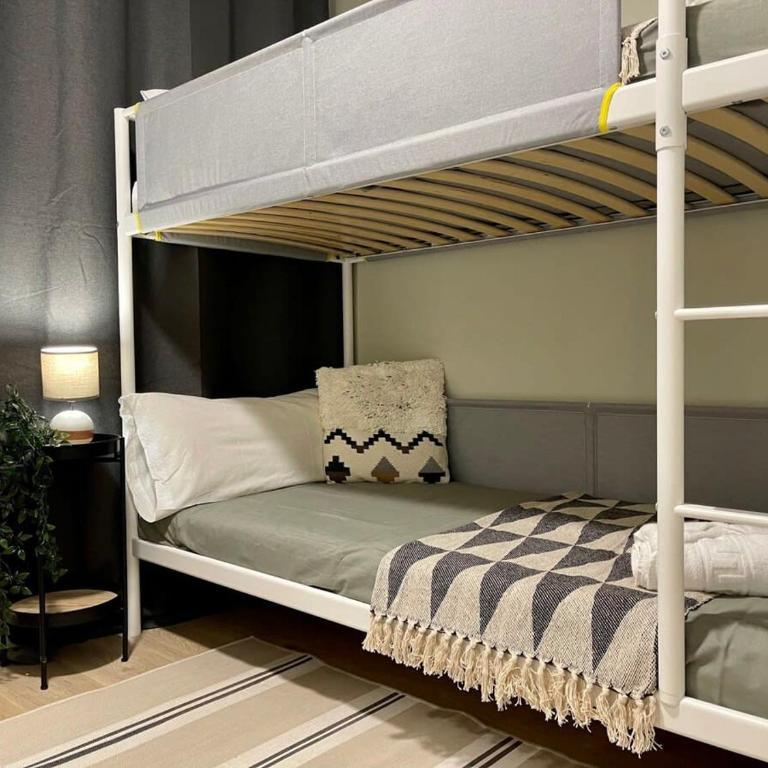 The Collection Barcelona - Poble Sec - Modern & comfy 3 bedrooms - Apartment - 30