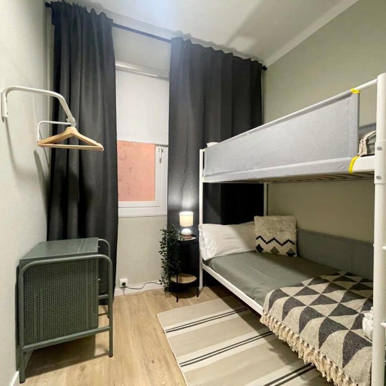 The Collection Barcelona - Poble Sec - Modern & comfy 3 bedrooms - Apartment - 32