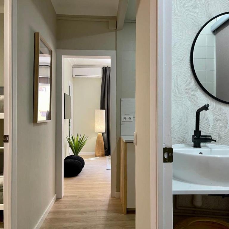 The Collection Barcelona - Poble Sec - Modern & comfy 3 bedrooms - Apartment - 34