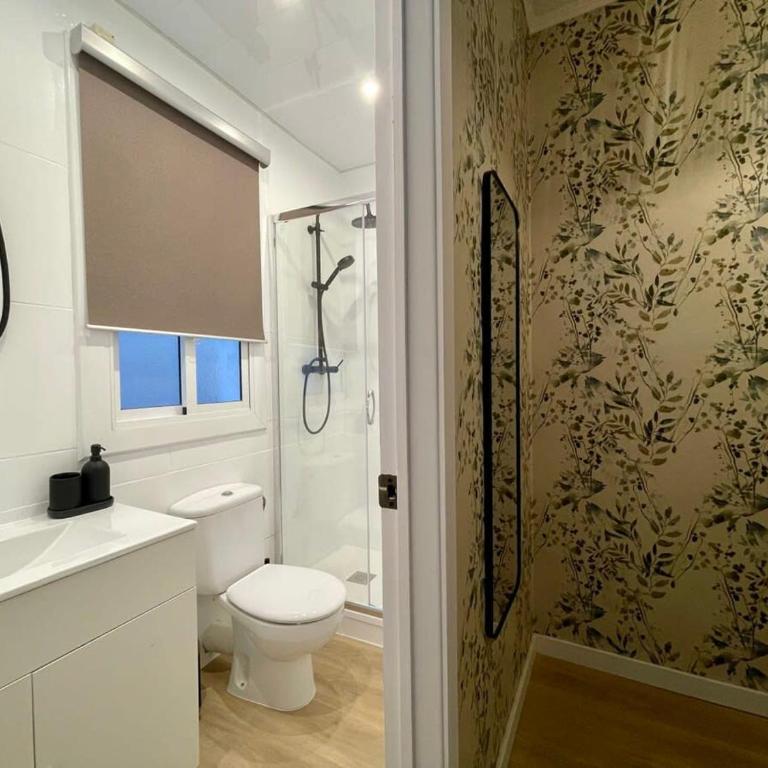 The Collection Barcelona - Poble Sec - Modern & comfy 3 bedrooms - Apartment - 40