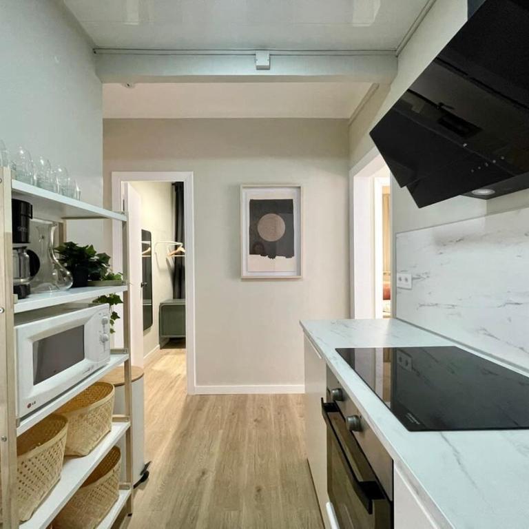 The Collection Barcelona - Poble Sec - Modern & comfy 3 bedrooms - Apartment - 13