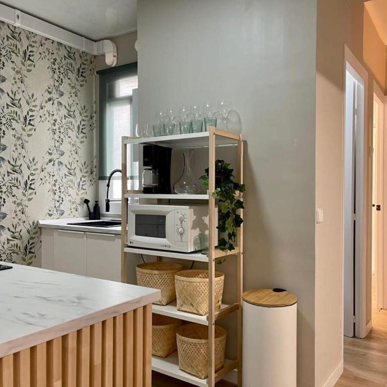 The Collection Barcelona - Poble Sec - Modern & comfy 3 bedrooms - Apartment - 14