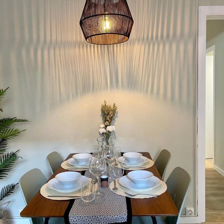 The Collection Barcelona - Poble Sec - Modern & comfy 3 bedrooms - Apartment - 9