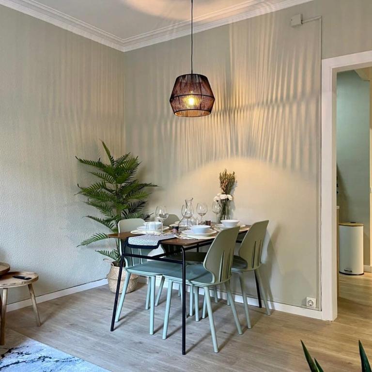 The Collection Barcelona - Poble Sec - Modern & comfy 3 bedrooms - Apartment - 10