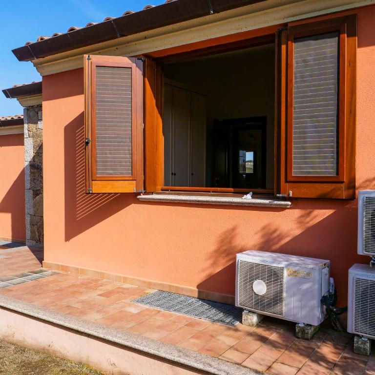 Villetta spiaggia a piedi BudoniAffitti - Casa Vacanze - 2