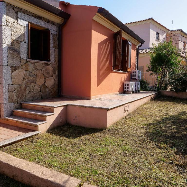 Villetta spiaggia a piedi BudoniAffitti - Casa Vacanze - 4