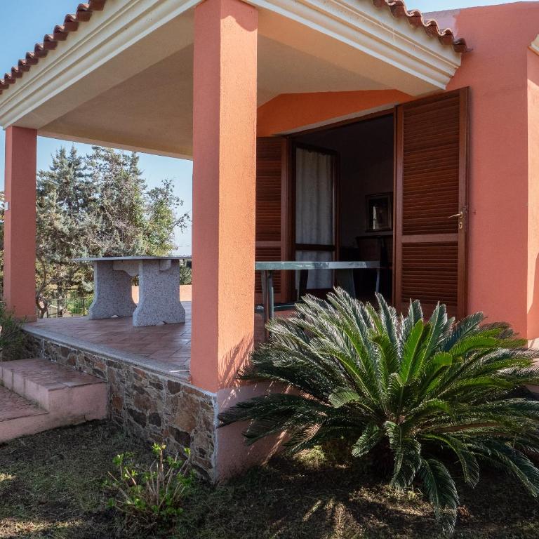 Villetta spiaggia a piedi BudoniAffitti - Casa Vacanze - 7