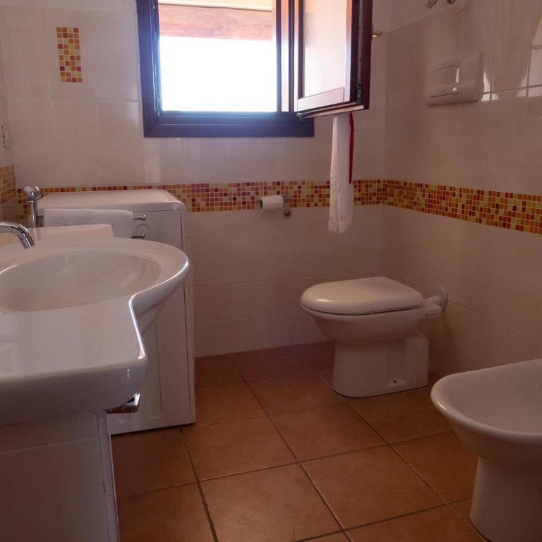 Villetta spiaggia a piedi BudoniAffitti - Casa Vacanze - 16