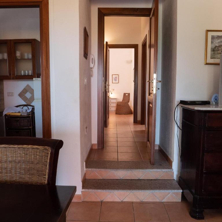 Villetta spiaggia a piedi BudoniAffitti - Casa Vacanze - 11