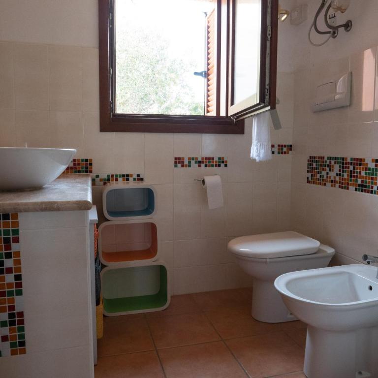 Villetta spiaggia a piedi BudoniAffitti - Casa Vacanze - 20