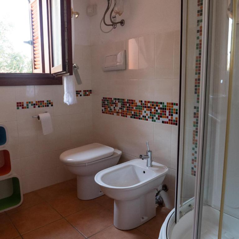Villetta spiaggia a piedi BudoniAffitti - Casa Vacanze - 23