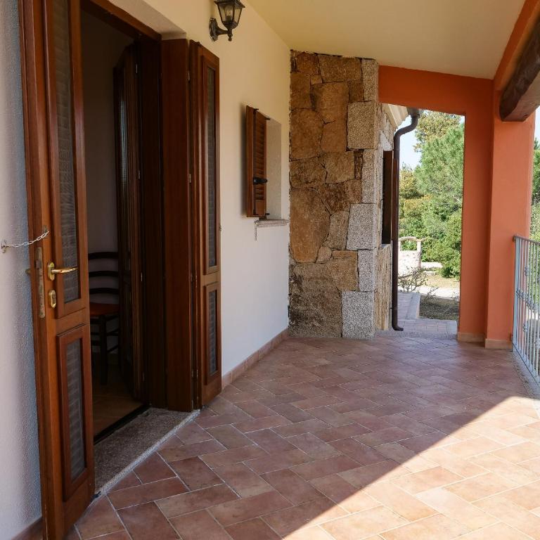 Villetta spiaggia a piedi BudoniAffitti - Casa Vacanze - 26