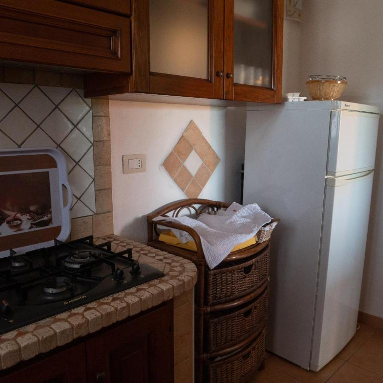 Villetta spiaggia a piedi BudoniAffitti - Casa Vacanze - 27