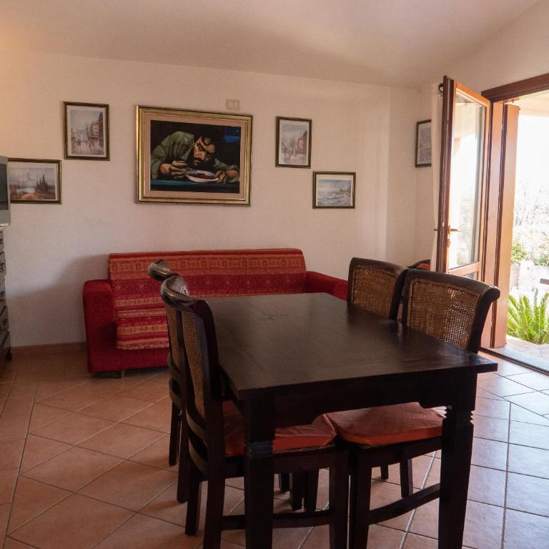 Villetta spiaggia a piedi BudoniAffitti - Casa Vacanze - 38