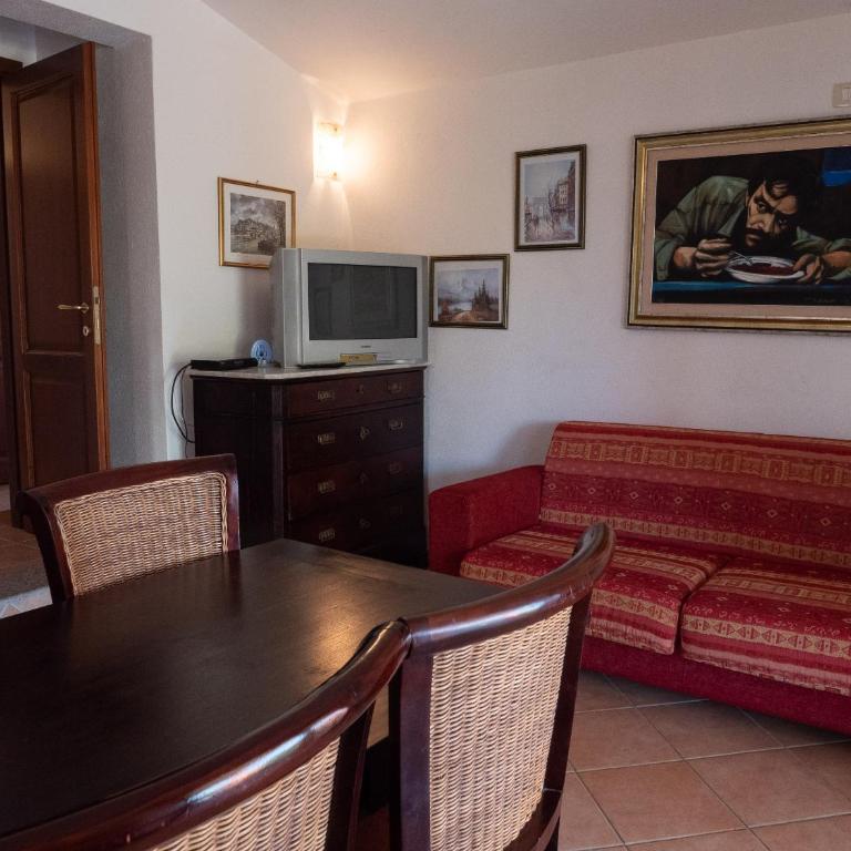 Villetta spiaggia a piedi BudoniAffitti - Casa Vacanze - 29