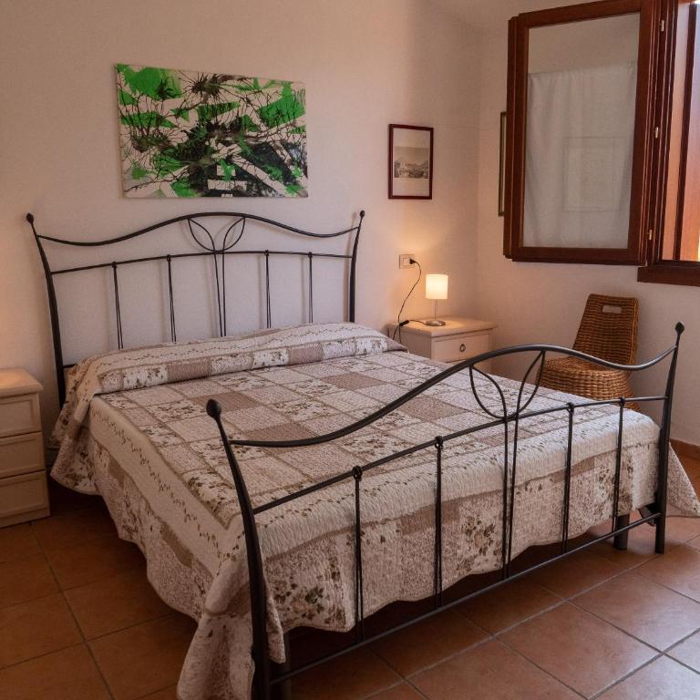 Villetta spiaggia a piedi BudoniAffitti - Casa Vacanze - 32