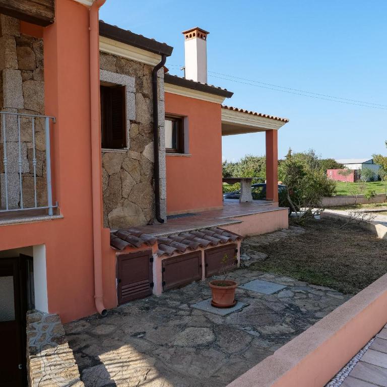 Villetta spiaggia a piedi BudoniAffitti - Casa Vacanze - 33