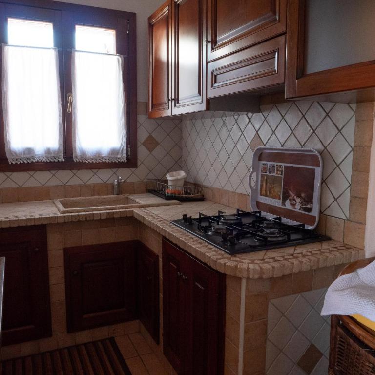 Villetta spiaggia a piedi BudoniAffitti - Casa Vacanze - 34