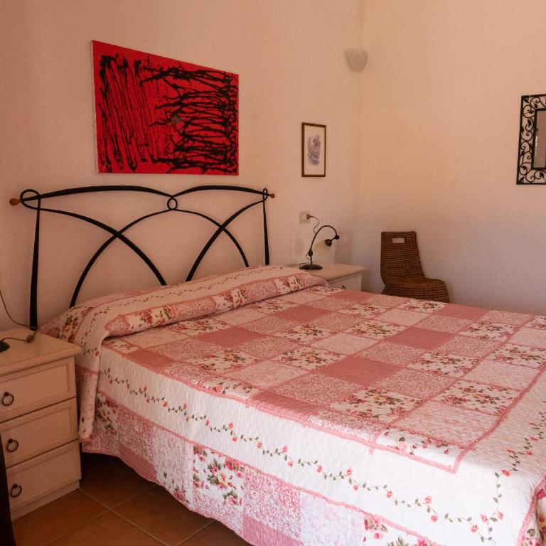 Villetta spiaggia a piedi BudoniAffitti - Casa Vacanze - 41