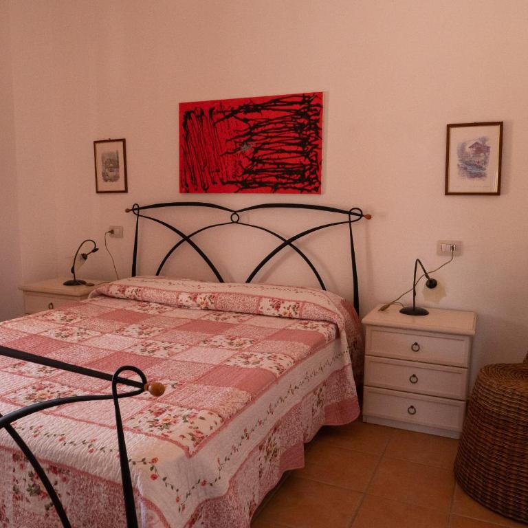Villetta spiaggia a piedi BudoniAffitti - Casa Vacanze - 42