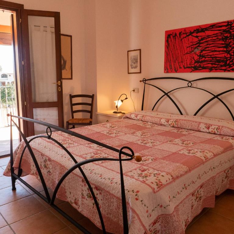 Villetta spiaggia a piedi BudoniAffitti - Casa Vacanze - 48