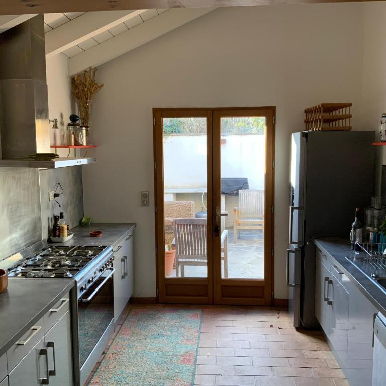 Mas Des Fleurs - Mimosa - Apartment mit 2 Schlafzimmern - 29