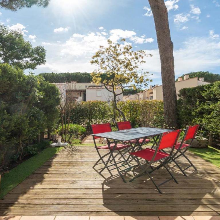 Eleuthera- 171- Appart lumineux 4 pers - Apartamento - 12