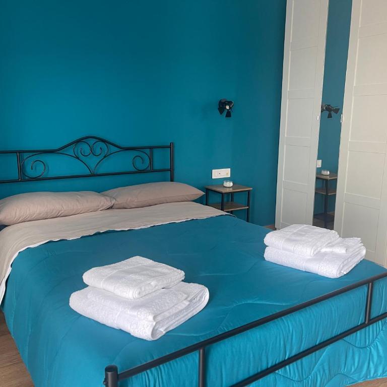 Casetta Tuscolana - Appartement 1 Chambre - 9