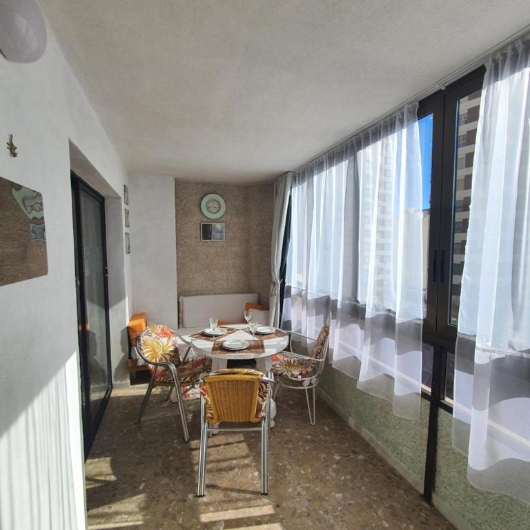 VINTAGE BENIDORM - Apartamento de 1 dormitorio - 32