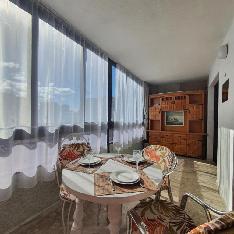 VINTAGE BENIDORM - Apartamento de 1 dormitorio - 31