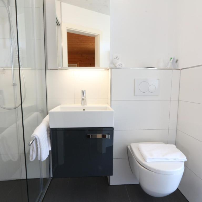Lifestyle & Spa Hotel Grächerhof - Comfort Doppelzimmer - 5