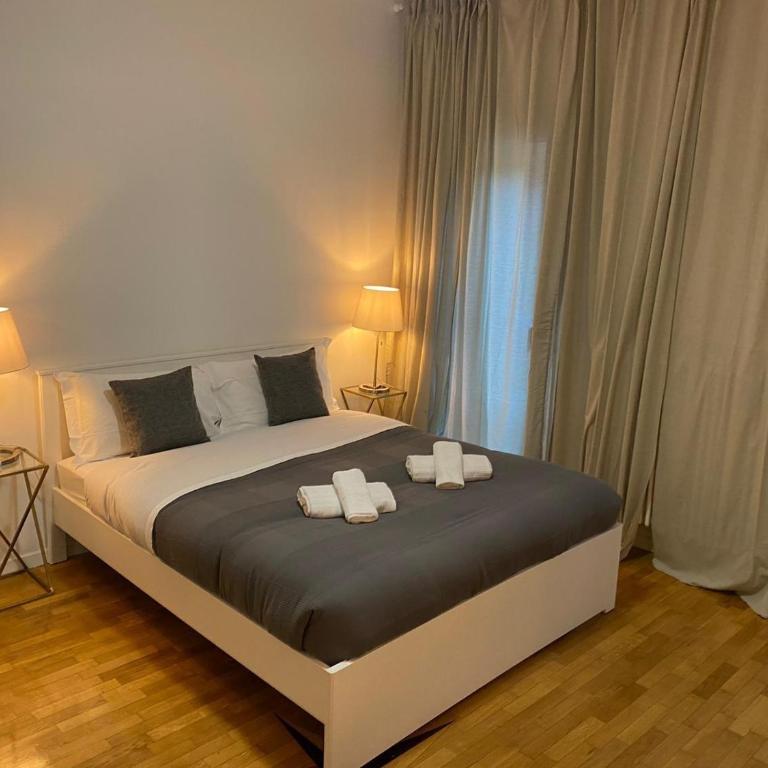 San Felice Rental Rooms - Appartamento con Terrazza - 2