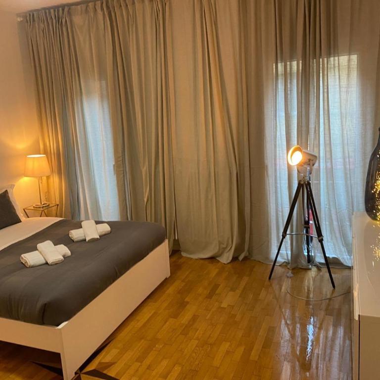 San Felice Rental Rooms - Appartamento con Terrazza - 1