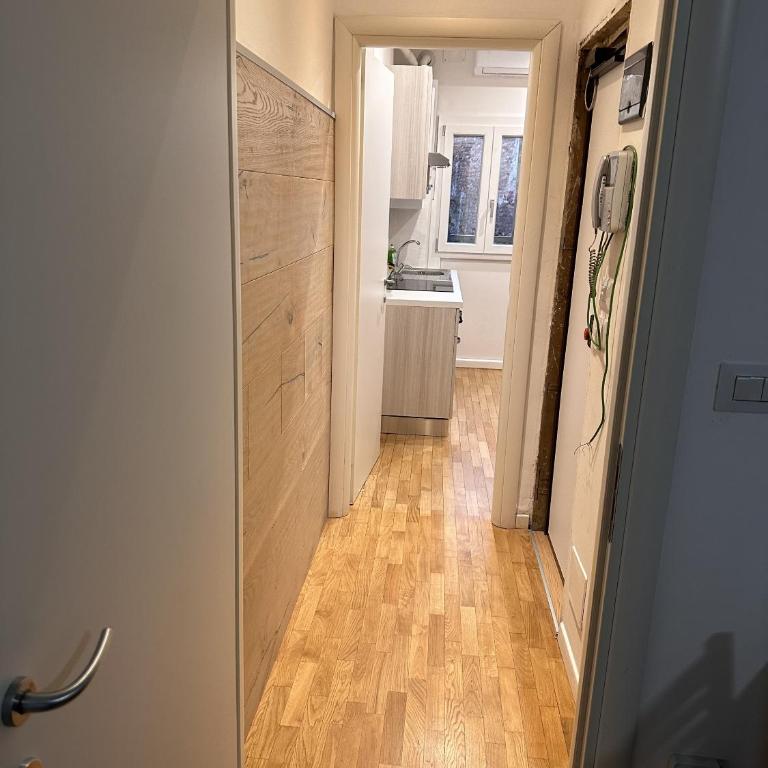 San Felice Rental Rooms - Appartamento con Terrazza - 4