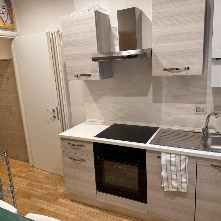 San Felice Rental Rooms - Appartamento con Terrazza - 5