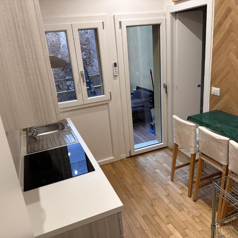 San Felice Rental Rooms - Appartamento con Terrazza - 8