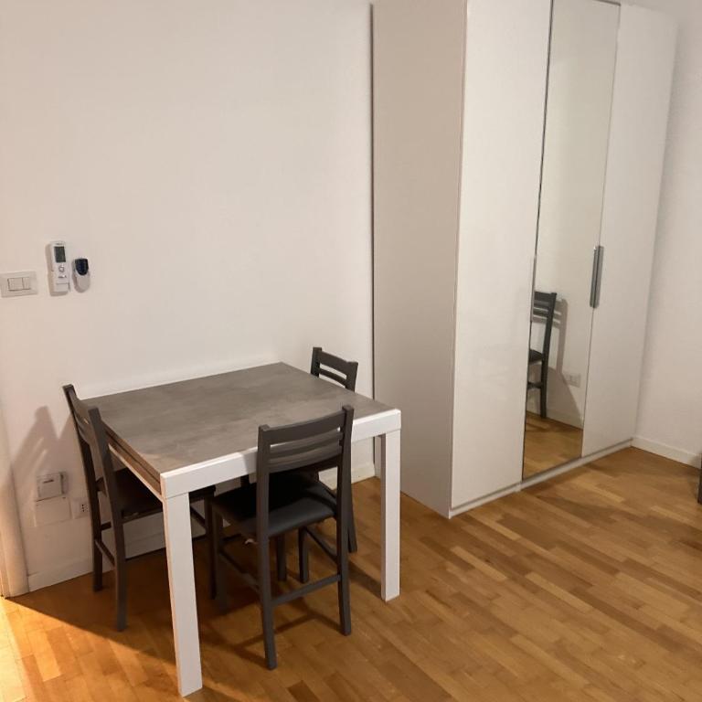 San Felice Rental Rooms - Appartamento con Terrazza - 9