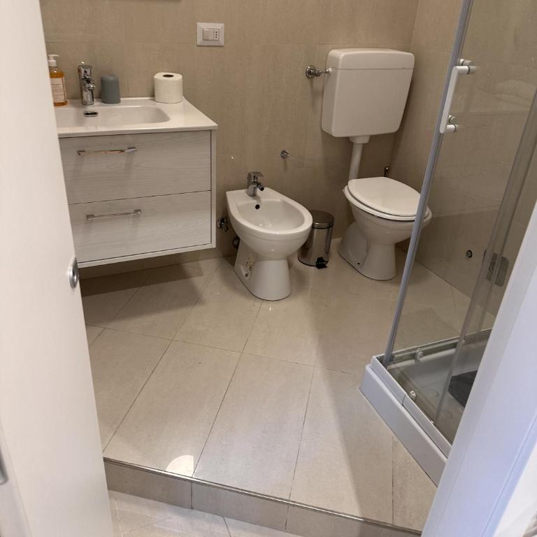 San Felice Rental Rooms - Appartamento con Terrazza - 10