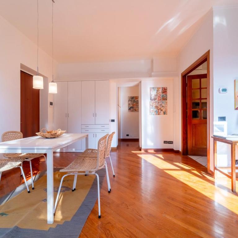 Gerbett Apartment with Terrace by Wonderful Italy - Appartamento con Terrazza - 13