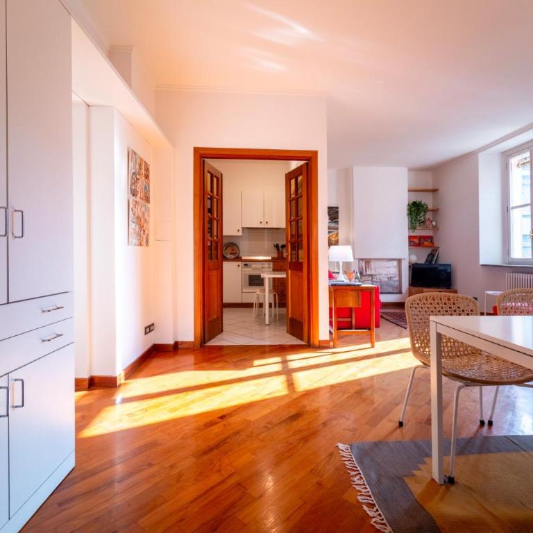 Gerbett Apartment with Terrace by Wonderful Italy - Appartamento con Terrazza - 11