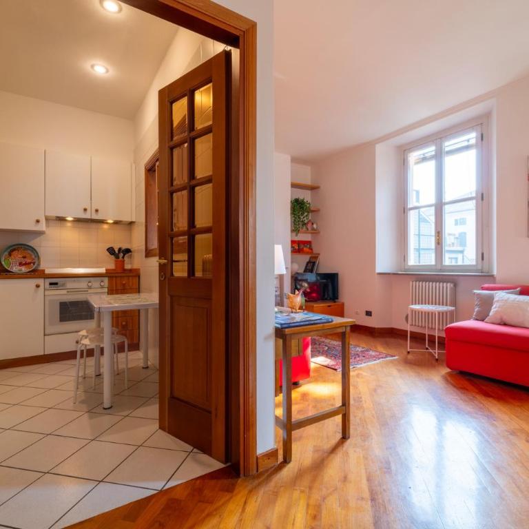 Gerbett Apartment with Terrace by Wonderful Italy - Appartamento con Terrazza - 8