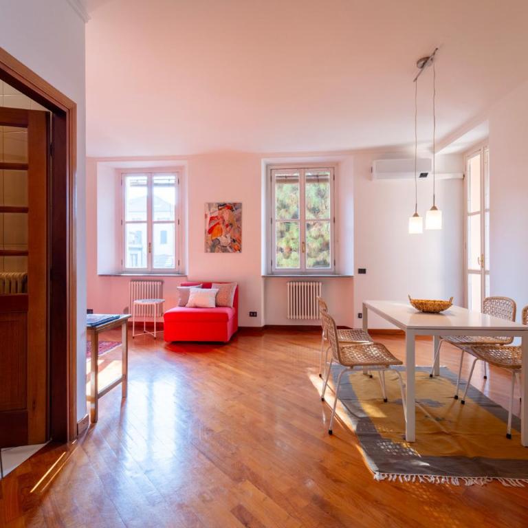 Gerbett Apartment with Terrace by Wonderful Italy - Appartamento con Terrazza - 9