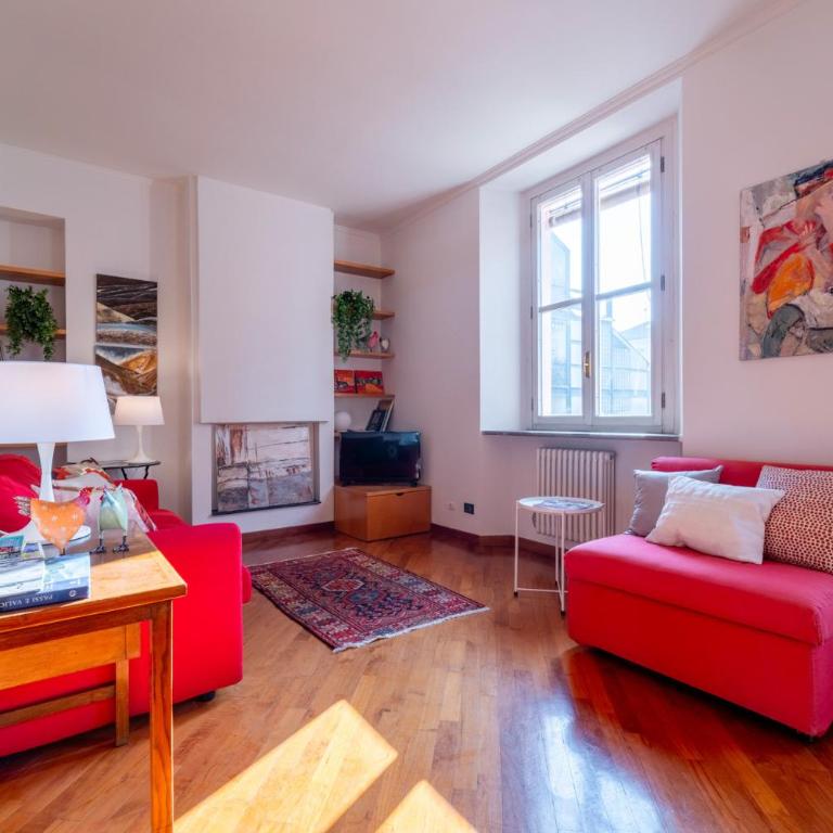 Gerbett Apartment with Terrace by Wonderful Italy - Appartamento con Terrazza - 7
