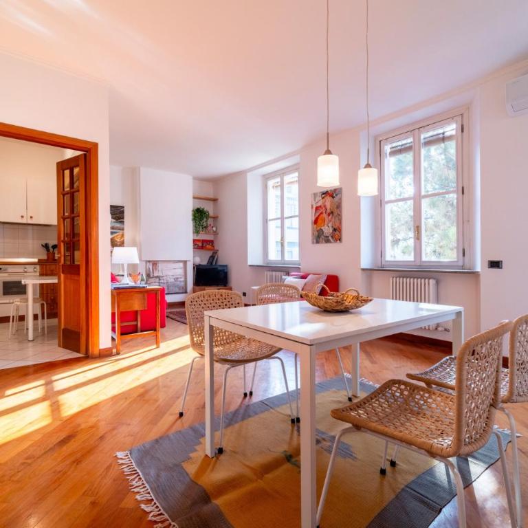 Gerbett Apartment with Terrace by Wonderful Italy - Appartamento con Terrazza - 10