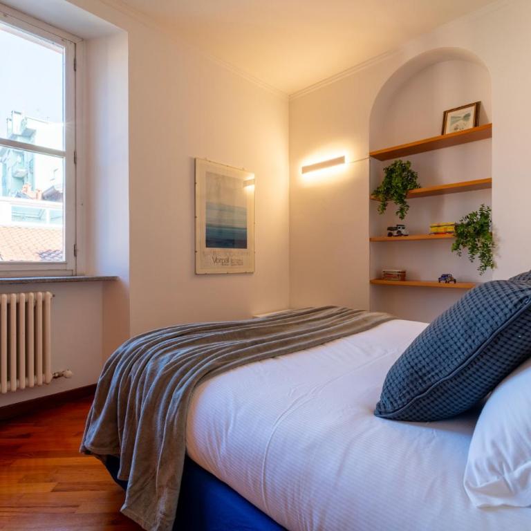 Gerbett Apartment with Terrace by Wonderful Italy - Appartamento con Terrazza - 20