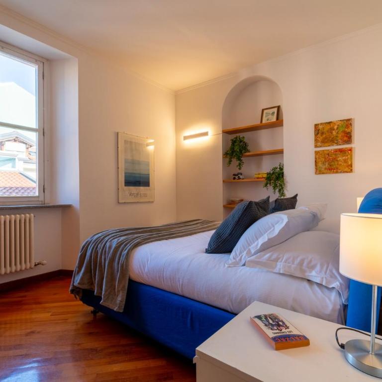 Gerbett Apartment with Terrace by Wonderful Italy - Appartamento con Terrazza - 19