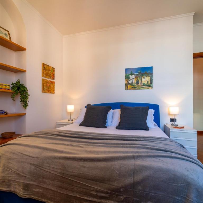 Gerbett Apartment with Terrace by Wonderful Italy - Appartamento con Terrazza - 21